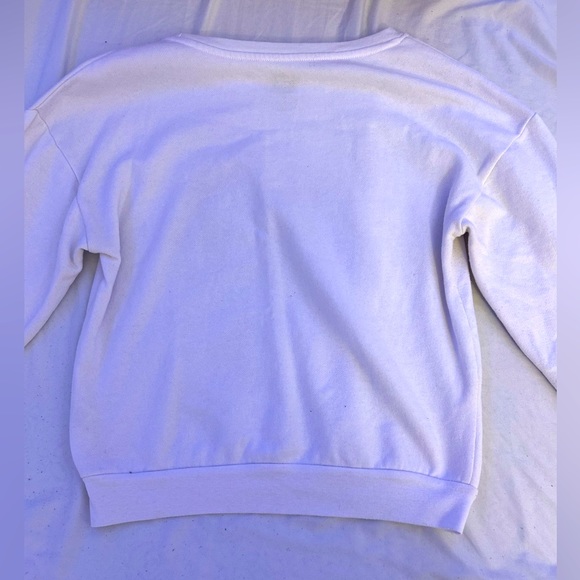 Swaggy Tweety Bird “So cute, So sweet” Pullover - Picture 3 of 6